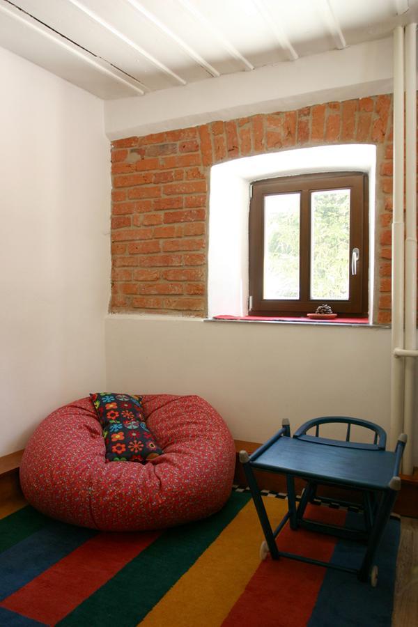 Jeleni Chata Skladanka Lučany nad Nisou Extérieur photo