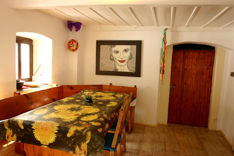 Jeleni Chata Skladanka Lučany nad Nisou Extérieur photo