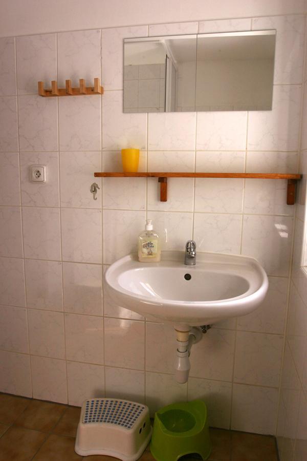 Jeleni Chata Skladanka Lučany nad Nisou Extérieur photo